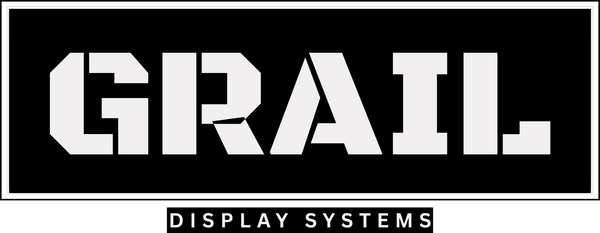 Grail Display Systems LLC